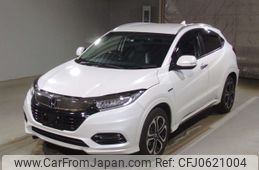 honda vezel 2020 -HONDA--VEZEL RU3-1358455---HONDA--VEZEL RU3-1358455-