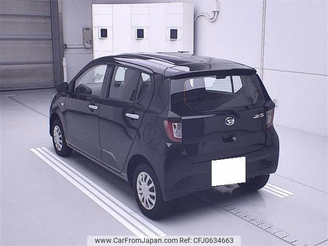 daihatsu mira-e-s 2022 -DAIHATSU 【福井 581ｴ8167】--Mira e:s LA360S-0062060---DAIHATSU 【福井 581ｴ8167】--Mira e:s LA360S-0062060- image 2