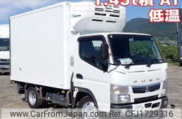 mitsubishi-fuso canter 2020 CFJ1729316