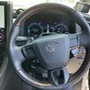 toyota vellfire 2023 -TOYOTA--Vellfire 5BA-TAHA40W--TAHA40-0003021---TOYOTA--Vellfire 5BA-TAHA40W--TAHA40-0003021- image 9