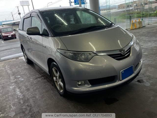 toyota estima-hybrid 2008 CFJ1704893 image 2