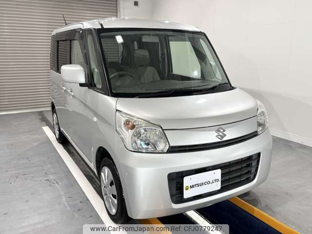 suzuki spacia 2013 CMATCH_U00048053054 image 1