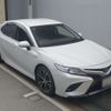 toyota camry 2019 -TOYOTA--Camry DAA-AXVH70--AXVH70-1054075---TOYOTA--Camry DAA-AXVH70--AXVH70-1054075- image 4