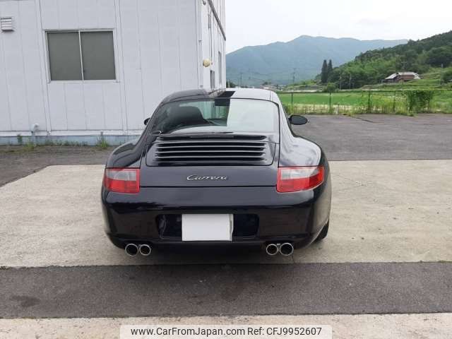 porsche 911 2006 -PORSCHE--Porsche 911 GH-99705--WP0ZZZ99Z7S700103---PORSCHE--Porsche 911 GH-99705--WP0ZZZ99Z7S700103- image 2