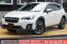 subaru xv 2018 quick_quick_GT7_GT7-071847