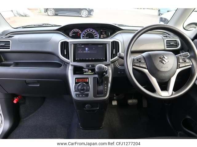 suzuki solio 2019 quick_quick_DAA-MA36S_MA36S-270492 image 2