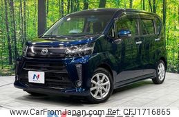 daihatsu move 2017 CFJ1716865