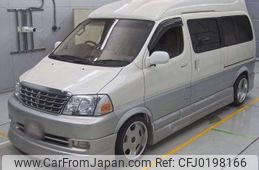 toyota grand-hiace 2002 -TOYOTA--Grand Hiace TC-VCH22Kｶｲ--VCH220001626---TOYOTA--Grand Hiace TC-VCH22Kｶｲ--VCH220001626-