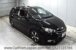 toyota wish 2013 -TOYOTA 【宮崎 337み1228】--Wish ZGE20W-6004419---TOYOTA 【宮崎 337み1228】--Wish ZGE20W-6004419-