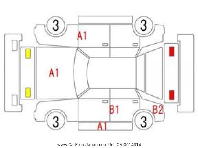 toyota prius 2019 -TOYOTA--Prius DAA-ZVW51--ZVW51-8063337---TOYOTA--Prius DAA-ZVW51--ZVW51-8063337- image 2