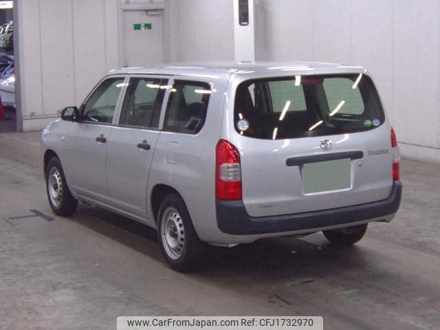 toyota probox 2019 CFJ1732970 image 2