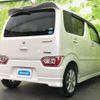 suzuki wagon-r 2019 quick_quick_DAA-MH55S_MH55S-277097 image 3