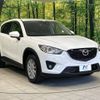 mazda cx-5 2013 -MAZDA--CX-5 LDA-KE2FW--KE2FW-130397---MAZDA--CX-5 LDA-KE2FW--KE2FW-130397- image 17