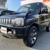 suzuki jimny 2010 -SUZUKI--Jimny ABA-JB23W--JB23W-624432---SUZUKI--Jimny ABA-JB23W--JB23W-624432- image 8