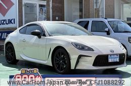 toyota 86 2023 -TOYOTA--86 3BA-ZN8--ZN8-030579---TOYOTA--86 3BA-ZN8--ZN8-030579-