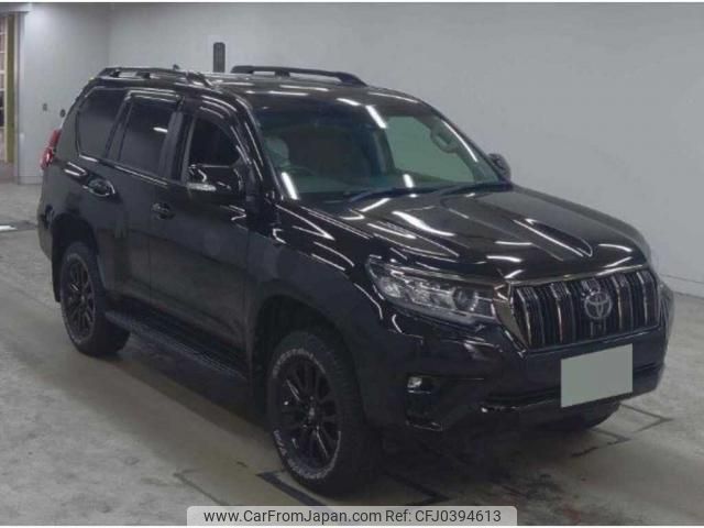 toyota land-cruiser-prado 2021 quick_quick_3DA-GDJ150W_0063092 image 1