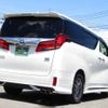 toyota alphard 2020 -TOYOTA--Alphard 6AA-AYH30W--AYH30-0103276---TOYOTA--Alphard 6AA-AYH30W--AYH30-0103276- image 19