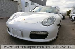 porsche boxster 2005 -PORSCHE 【名変中 】--Porsche Boxster 98725--700445---PORSCHE 【名変中 】--Porsche Boxster 98725--700445-