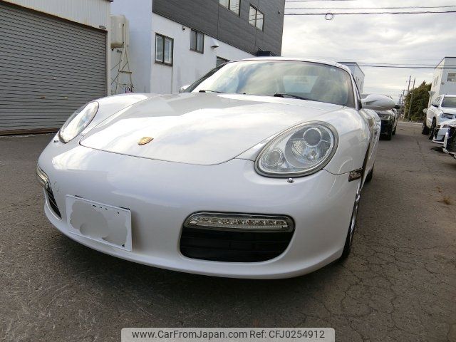 porsche boxster 2005 -PORSCHE 【名変中 】--Porsche Boxster 98725--700445---PORSCHE 【名変中 】--Porsche Boxster 98725--700445- image 1