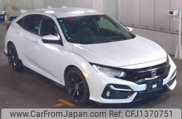 honda civic 2020 -HONDA--Civic 6BA-FK7--FK7-1301221---HONDA--Civic 6BA-FK7--FK7-1301221-