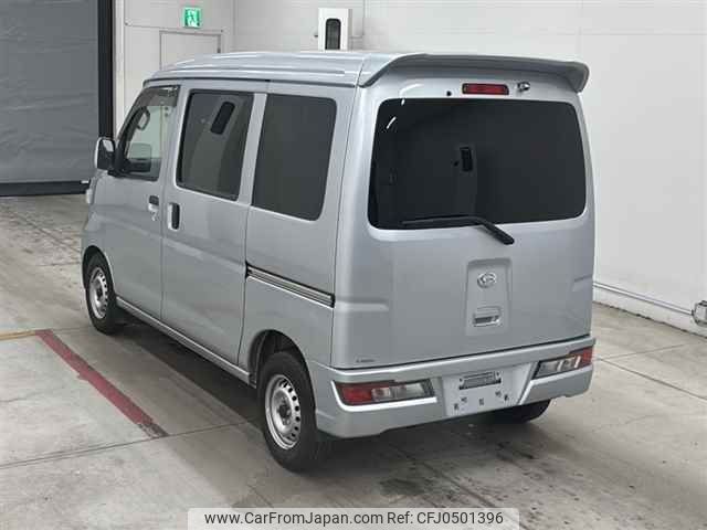 daihatsu hijet-van 2020 -DAIHATSU--Hijet Van S321V-0466868---DAIHATSU--Hijet Van S321V-0466868- image 2