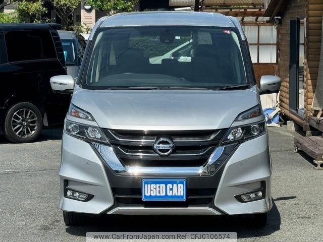 nissan serena 2019 quick_quick_DAA-GFC27_GFC27-162633 image 2