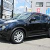 nissan juke 2012 quick_quick_DBA-YF15_YF15-069765 image 11