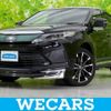 toyota harrier 2018 quick_quick_DBA-ZSU60W_ZSU60-0166176 image 1