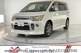 mitsubishi delica-d5 2012 CFJ1882940