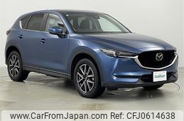 mazda cx-5 2017 -MAZDA--CX-5 LDA-KF2P--KF2P-104066---MAZDA--CX-5 LDA-KF2P--KF2P-104066-