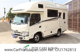 toyota camroad 2022 CFJ1762813
