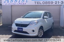 toyota passo 2017 -TOYOTA 【鳥取 500ﾘ2903】--Passo M700A--0082488---TOYOTA 【鳥取 500ﾘ2903】--Passo M700A--0082488-