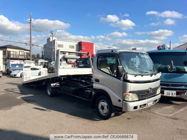 hino dutro 2009 -HINO--Hino Dutoro BDG-XZU424M--XZU424-1004495---HINO--Hino Dutoro BDG-XZU424M--XZU424-1004495- image 2