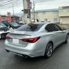 nissan skyline 2019 -NISSAN--Skyline DAA-HV37--HV37-430751---NISSAN--Skyline DAA-HV37--HV37-430751- image 5