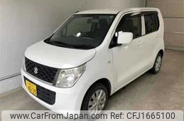 suzuki wagon-r 2016 CFJ1665100