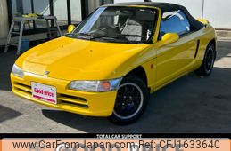 honda beat 1991 CFJ1633640