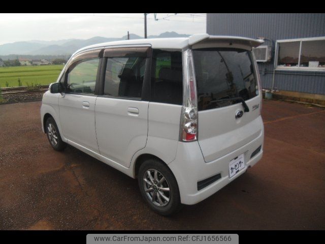 subaru stella 2009 CFJ1656566 image 2