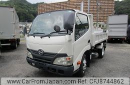 hino dutro 2011 CFJ8744862