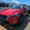 mazda cx-3 2017 -MAZDA--CX-3 LDA-DK5FW--DK5FW-203498---MAZDA--CX-3 LDA-DK5FW--DK5FW-203498- image 8