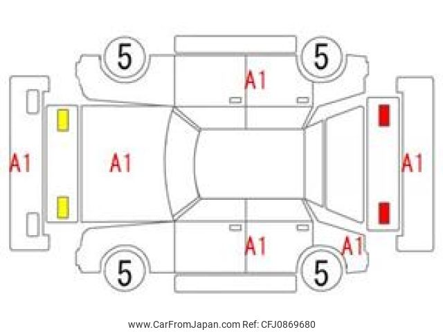 bmw 3-series 2020 -BMW--BMW 3 Series 3DA-6L20--WBA6L72010FJ11562---BMW--BMW 3 Series 3DA-6L20--WBA6L72010FJ11562- image 2