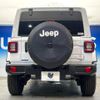 jeep wrangler 2022 CFJ1660082 image 17