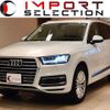 audi q7 2017 quick_quick_4MCYRS_WAUZZZ4M4HD040596 image 1