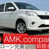 toyota passo 2017 -TOYOTA--Passo DBA-M710A--M710A-0012351---TOYOTA--Passo DBA-M710A--M710A-0012351- image 1