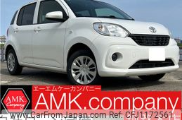 toyota passo 2017 -TOYOTA--Passo DBA-M710A--M710A-0012351---TOYOTA--Passo DBA-M710A--M710A-0012351-