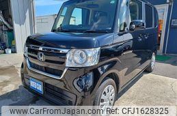 honda n-box 2019 CFJ1628325