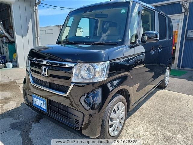 honda n-box 2019 CFJ1628325 image 1