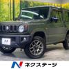 suzuki jimny 2021 -SUZUKI--Jimny 3BA-JB64W--JB64W-189928---SUZUKI--Jimny 3BA-JB64W--JB64W-189928- image 1