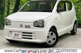 suzuki alto 2017 -SUZUKI--Alto DBA-HA36S--HA36S-360827---SUZUKI--Alto DBA-HA36S--HA36S-360827-