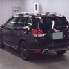 subaru forester 2023 CFJ1799340 image 2