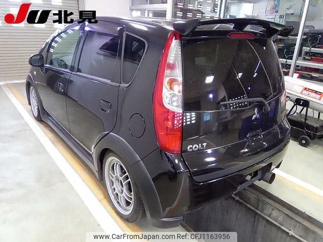 mitsubishi colt 2010 -MITSUBISHI--Colt Z27AG--0601200---MITSUBISHI--Colt Z27AG--0601200- image 2